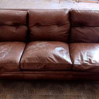 Divano FRAU serie Dream anni "80 misure 200x90