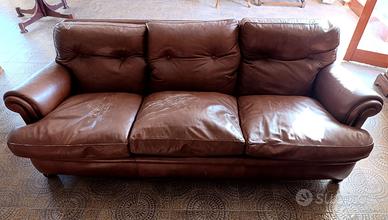 Divano FRAU serie Dream anni "80 misure 200x90