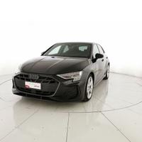 Audi A3 Sportback 2.0 tdi S line edition 150c...
