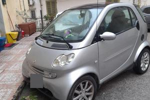 Smart 700 benzina