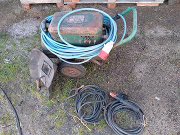 SALDATRICE  CIFES  ANTICA