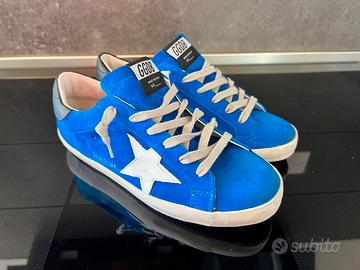 Sneaker Golden Goose n.37