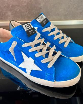 Sneaker Golden Goose n.37