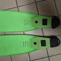 pinne Mares clipper 35-36