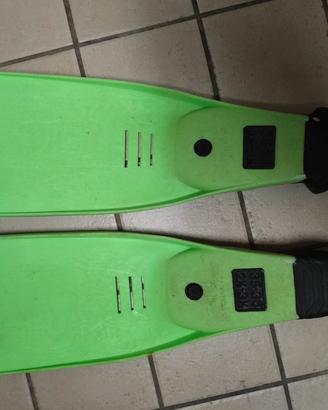 pinne Mares clipper 35-36