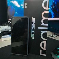telefono  realme 