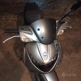 Piaggio Liberty S 50 - 2007
