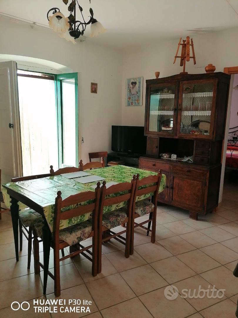 Apartment in Corleto Perticara, Rione Costa, Potenza - Vista 4