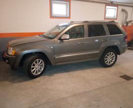 JEEP Gr.Cherokee 3ª s. - 2006