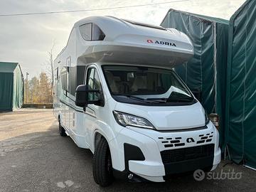 ADRIA CORAL XL 660 SL 60Y