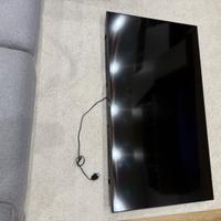 Tv Samsung Qled 55” per pezzi di ricambio