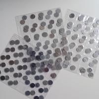 Monete da 5 lire italiane vari anni oltre 150 pezz