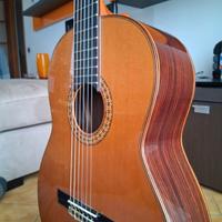 chitarra classica - Esteve Mod.8