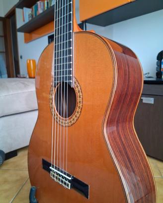 chitarra classica - Esteve Mod.8
