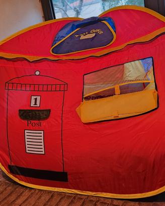 tenda giochi bambini