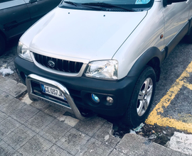 Daihatsu Terios