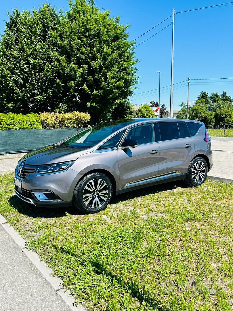 Renault Espace 5ª serie