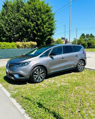 Renault Espace V 2.0 DCI 160 CV