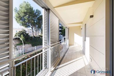 Appartamento Roma [L12/26ARG]