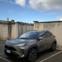 Toyota Yaris Cross 1.5 Hybrid Trend