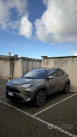 Toyota Yaris Cross 1.5 Hybrid Trend