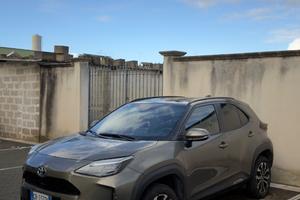 Toyota Yaris Cross 1.5 Hybrid Trend