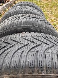 KLEBER KRISALP HP3|Gomme invernali |175 65 r15 84T