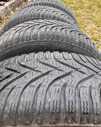 KLEBER KRISALP HP3|Gomme invernali |175 65 r15 84T