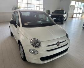 Fiat 500 1.0 Hybrid