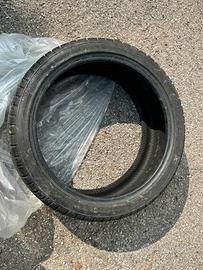 Pneumatico wanli snowgrip 215/40 R17