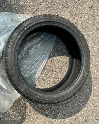 Pneumatico wanli snowgrip 215/40 R17