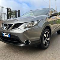 Nissan Qashqai 1.6 dCi 2WD Visia