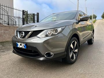 Nissan Qashqai 1.6 dCi 2WD Visia