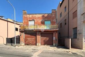 CASA SEMINDIPENDENTE A CISTERNA DI LATINA
