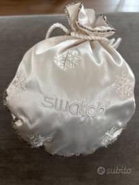 Swatch edizione limitata