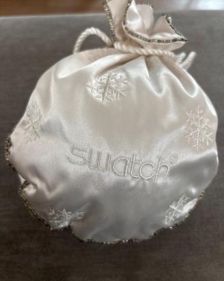 Swatch edizione limitata