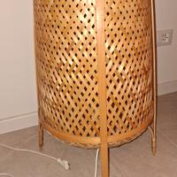 lampada ikea da arredamento 