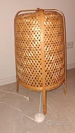 lampada ikea da arredamento 