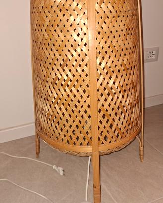 lampada ikea da arredamento 