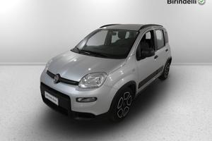 FIAT Panda 3ª serie - Panda 1.0 FireFly S&S Hybrid