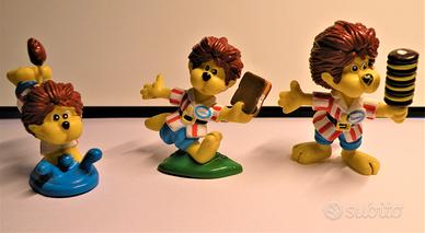 Collezionismo 3  Eldo Leo Eldorado