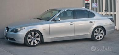 BMW 530d e60 