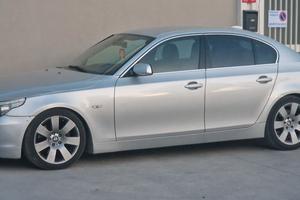 BMW 530d e60 