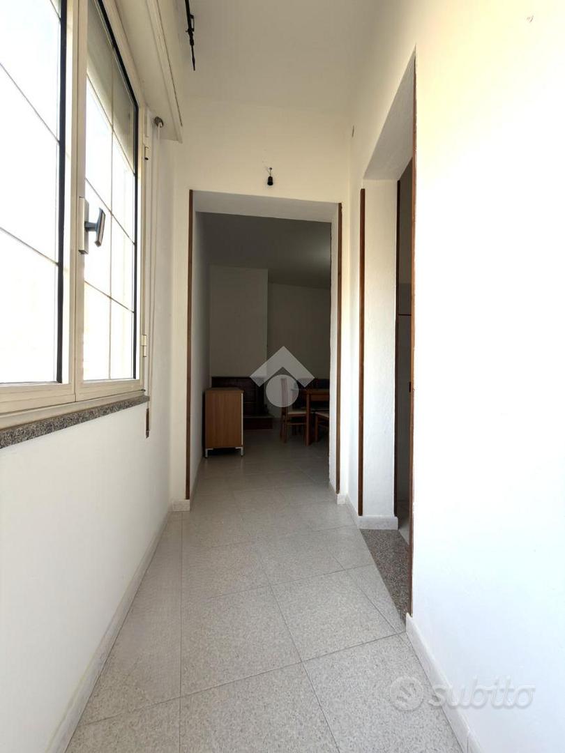 Apartment in Thiniscole/Siniscola, Centro storico, Nuoro - Vista 5