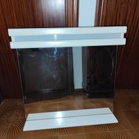 specchio bagno 