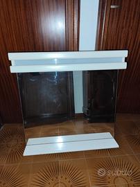 specchio bagno 