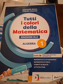 matematica per scuole superiori