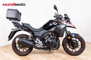 SUZUKI V-STROM 250 ABS - 2021