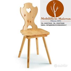 Sedie Bar Ristorante Agriturismo Cod0231