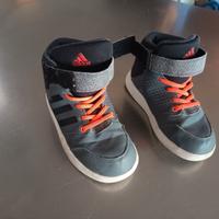 Scarpe ginnastica adidas bambino bambina